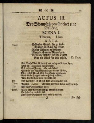 33-52, Actus III.