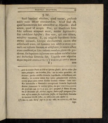 13-23, §. IV.