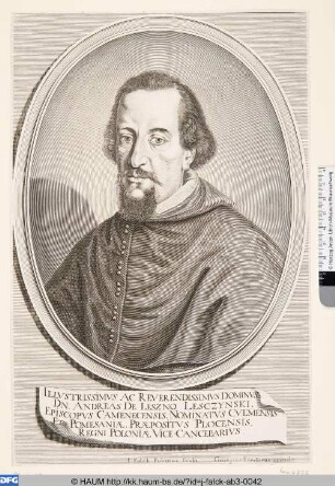 Andreas de Lesczynski