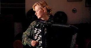 Accordion Tribe