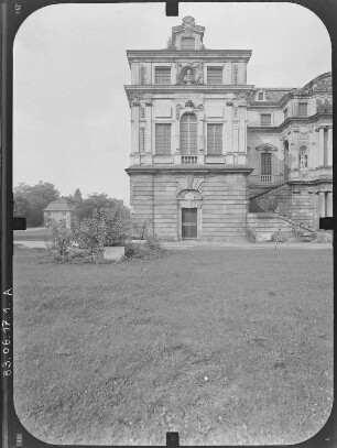 Palais Großer Garten