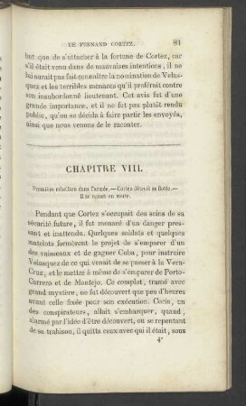 Chapitre VIII