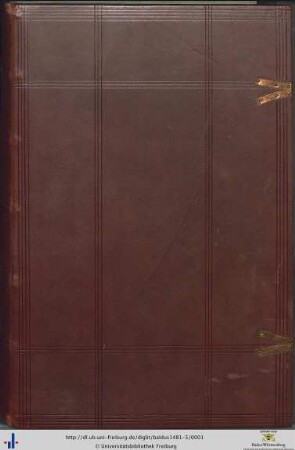 [5]: Lectura super Codice: Liber I - IX: Lectura petie nove domini Baldi de Perusio super septimo Codicis