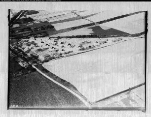 Grebenstein (b. Kassel), Siedlung