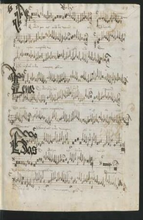 Lage VIII: No. 33-42