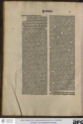 Postquam superius determinatum est de propositione cathegorica, que est simpliciter una enuntiatio et de qua principaliter intenditur in hoc tractatu, hic autor consequenter determinat de propositione ypothetica...