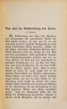 Kurze Jugend-Legende : Vorbilder für die christliche Jugend