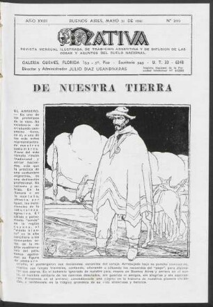 18.1941=Nr. 209: Nativa, 18.1941=Nr. 209