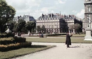 Jardin du Carrousel