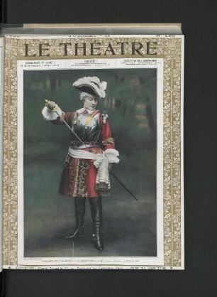 No. 158, Juillet - II 1905
