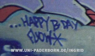 ...HAPPY B-DAY FLoW*