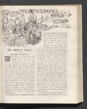 January, 1898