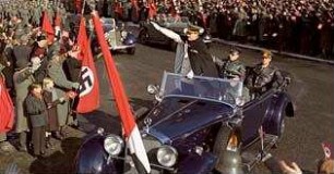 Mein Führer - Die wirklich wahrste Wahrheit über Adolf Hitler
