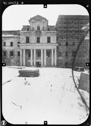 Schloß