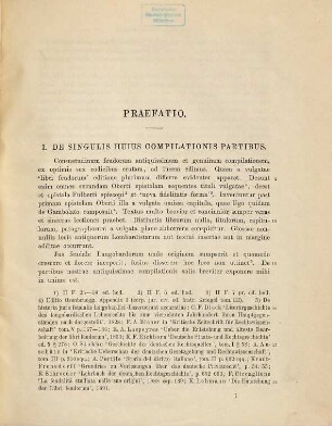 Consuetudines feudorum (libri feudorum, jus feudale Langobardorum), I