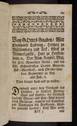 885-886, Vorwort.
