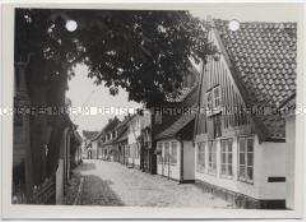 Schleswig, Holm