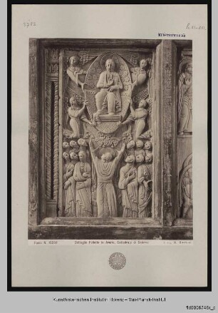 Himmelfahrt Christi - SA34