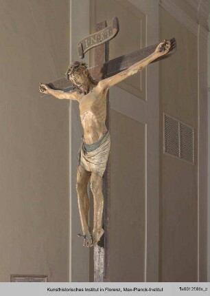 Christus am Kreuz