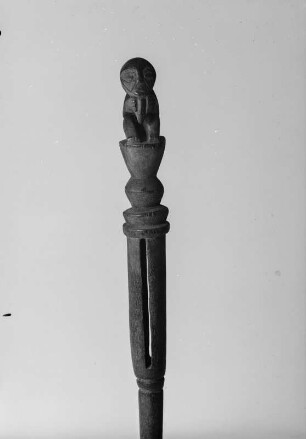 Plastik (Sammlung Richard Wegner 1869/1931)