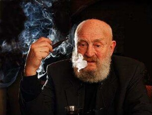 Rolf Hoppe