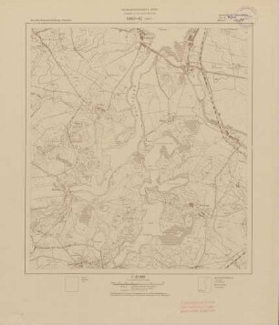 0607-12 Lärz ; Bezirke Neubrandenburg, Potsdam