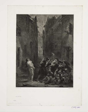 Tod des Valentin