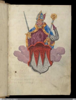 Lectionarium missae