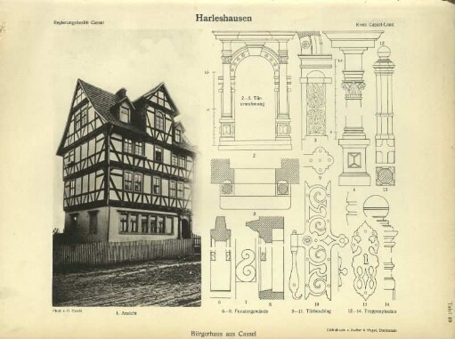 Harleshausen