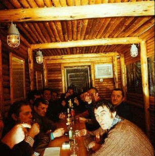 Trinkstube