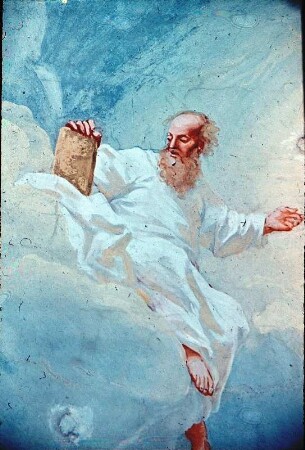 Himmelfahrt Christi