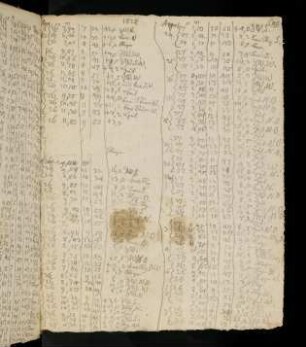 205-208, 1828, 10. April-26. Juli
