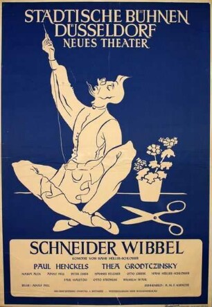Schneider Wibbel