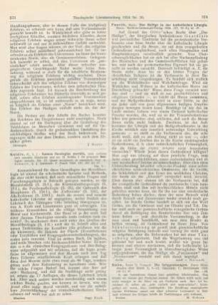 573 [Rezension] Noldin, H., Summa theologiae moralis, iuxta codicem iuris canonici