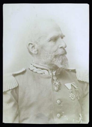 Pauli, Friedrich August von