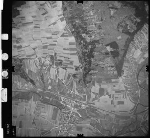 Luftbild: Film 897 Bildnr. 539