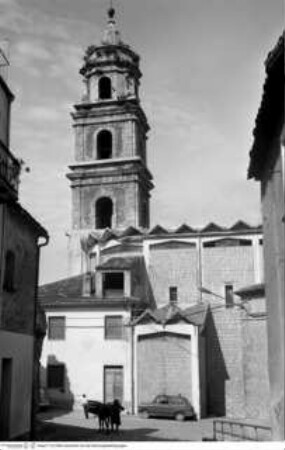 Chiesa Madre
