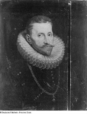Der Erzherzog Albrecht