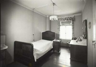 Wohnung Dr. med. Schulz