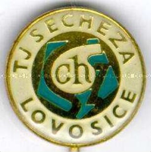 Sportgemeinschaft "SECHEZA" in Lovosice