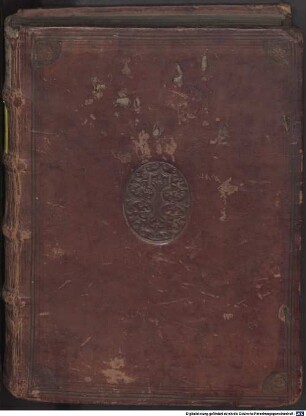 Das guldene Flüß Christlicher Gemain vnd Gesellschafft, das ist, ain allgemaine richtige Form der ersten, vralten, Prophetischen vnd Apostolischen Kirchen gleich als ein Kurtze Historia, Von der hailigen Statt Gottes, wie es vmb dieselbe vor dieser Spaltung ain Gestalt gehabt, vnd wie sich das jetzig Religionwesen darmit vergleiche, Für den anderen Thail Euangelischer Jnquisition, mit angehäffter Erinnerung, Was ain Zeit hero zu gütiger Hinlegung vnd Vergleichung gegenwirtiges Religionstreits für Weg vnd Mittel gesucht vnd gebraucht worden, Woran auch dieselben biß daher entstanden, Vnd welches entgegen die rechten Mittel seyen
