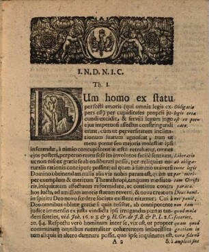Disputatio Inauguralis Juridica De Poenis Innocentum : Quam Rectore Magnificentissimo, Serenissimo Principe Ac Domino, Dn. Friderico Wilhelmo, Sceptri Borussici Et Electoratus Brandenburgici Herede, Ac Reliqua, Ex Decreto Et Autoritate Inclutæ Facultatis Juridicæ, Sub Præsidio Dn. Henrici Bodini, JCti, Serenissimi ac Potentissimi Boruss. Regis Consil Eccles. in Duc. Magdeburg. & Prof. Jur. Ordin. ... Pro Licentia Summos In Utroque Jure Honores Capessendi, Ad D. Maji Anno Salutis MDCCII. ... Publicæ disquisitioni exhibet Simon Henricus Cöper, Detmoldiâ-Lippiacus.