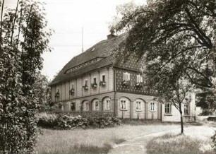 Wohnhaus, Oberoderwitz