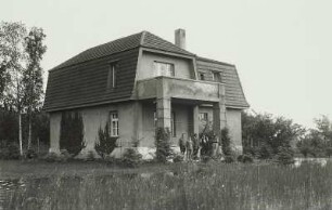 Commerau bei Klix