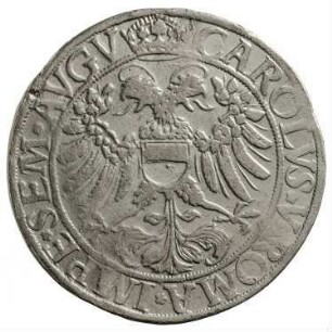 Münze, 1545