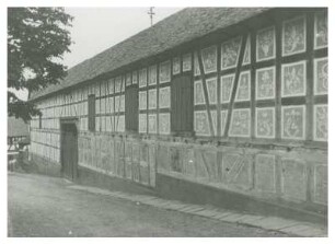 Großseelheim, Kreis Marburg