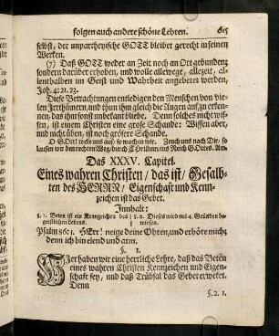 615-620, XXXV. Capitel