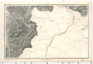 Topographischer Atlas vom Königreiche Baiern diesseits des Rhein. [96], Sonthofen