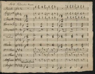 No. 9-11. Moderato e Grave