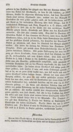 278-282 Miscellen
